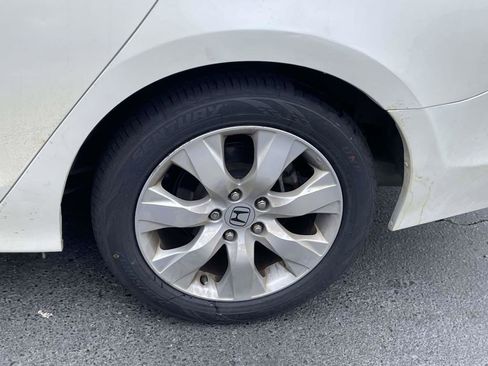 Used 2010 Honda Accord EX-L image 27