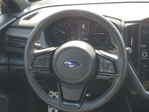 Certified 2024 Subaru Crosstrek 2.5i Sport AWD/4WD image 13