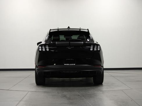 New 2025 Ford Mustang Mach-E GT w/ Interior Protection Package image 5