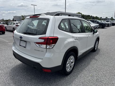 Used 2019 Subaru Forester w/ Alloy Wheel Package AWD/4WD image 26