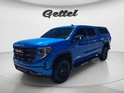 Used 2024 GMC Sierra 1500 Elevation w/ Preferred Package
