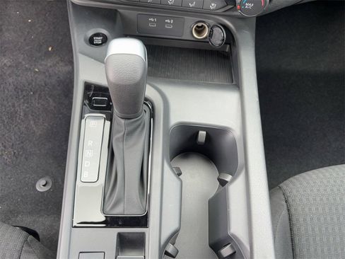 New 2026 Nissan Sentra S w/ S Cold Weather Package image 25