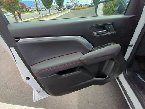 New 2026 Chevrolet Colorado Z71 w/ Technology Package image 9