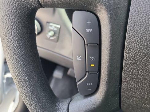 New 2026 Chevrolet Express 3500 LS RWD image 27