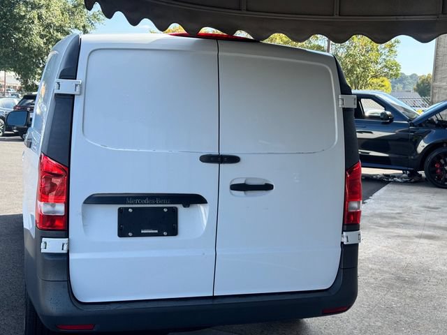 Used 2022 Mercedes-Benz Metris image 6