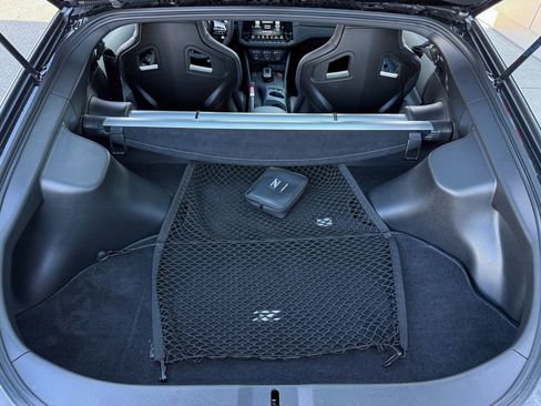 Certified 2024 Nissan Z NISMO w/ Floor Mat Package image 23