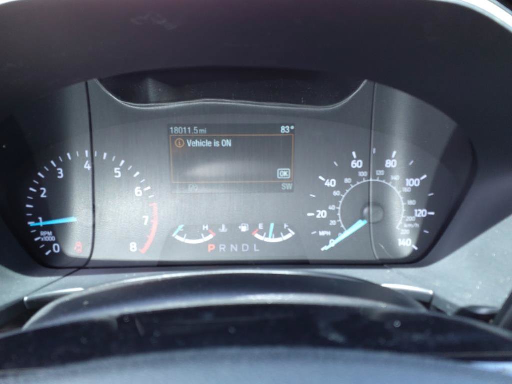 Used 2022 Ford Escape SE w/ Convenience Package AWD/4WD image 13