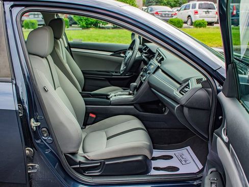 Used 2018 Honda Civic LX image 15
