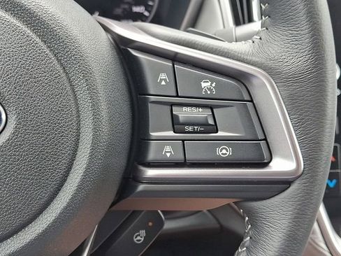 New 2025 Subaru Legacy Limited image 12