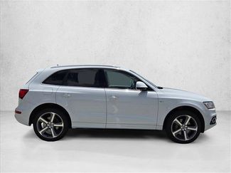 Used 2017 Audi Q5 3.0T Premium Plus w/ Technology Package AWD/4WD video 4