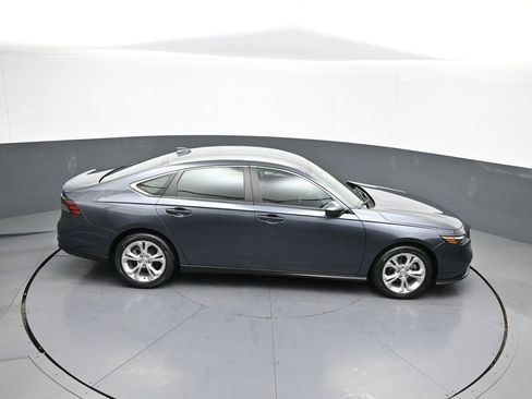 Certified 2023 Honda Accord LX image 36