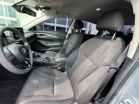 Used 2024 Honda Accord LX image 7
