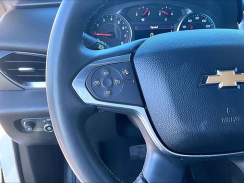 Certified 2023 Chevrolet Traverse LT image 14