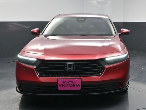 Used 2024 Honda Accord EX-L image 17