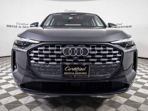 Used 2025 Audi Q5 Premium w/ Convenience Package AWD/4WD image 5