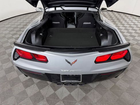 Used 2019 Chevrolet Corvette Grand Sport RWD image 22