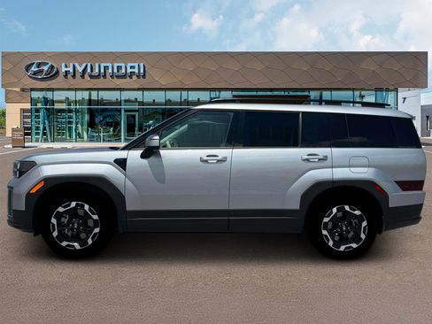 New 2026 Hyundai Santa Fe SEL image 3