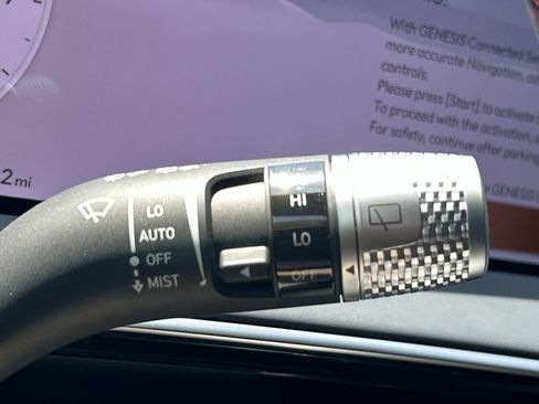 New 2027 Genesis GV70 3.5T Prestige AWD/4WD image 32