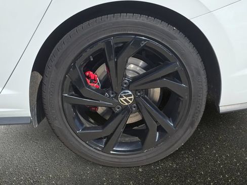 Used 2024 Volkswagen Jetta GLI Autobahn FWD image 36