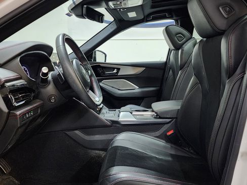 Used 2024 Acura MDX A-Spec AWD/4WD image 13