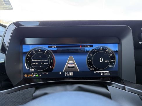 New 2026 Subaru Outback Premium image 14