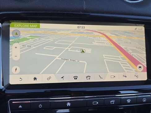 Used 2019 Jaguar XJ R-Sport RWD image 12