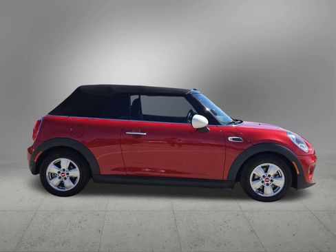 Used 2017 MINI Cooper Convertible image 7