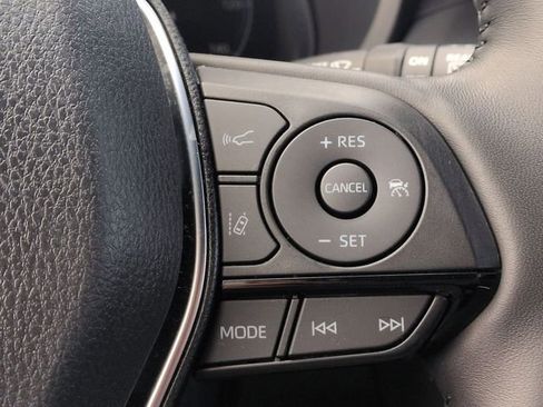 Certified 2024 Toyota Venza Limited AWD/4WD image 20