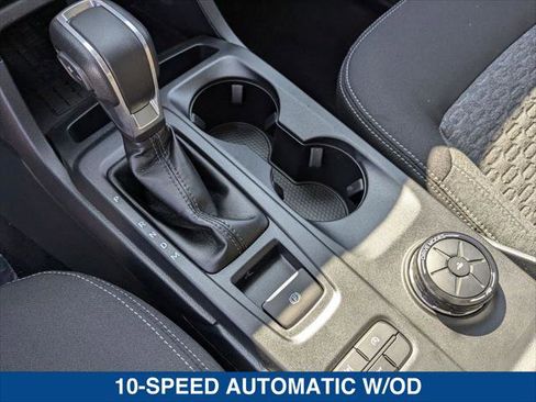 New 2024 Ford Ranger XLT image 16