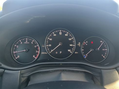 Used 2023 MAZDA CX-30 2.5 Turbo w/ Premium Package image 33