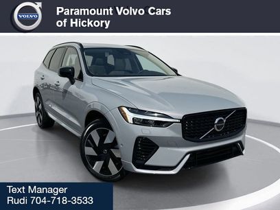 New 2025 Volvo XC60 T8 Plus w/ Protection Package Premier