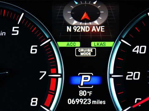 Used 2019 Acura MDX A-Spec image 14