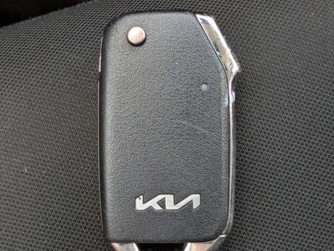 Certified 2023 Kia Sportage LX image 36