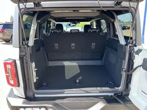 New 2026 Ford Bronco Outer Banks image 28