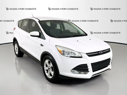 Used 2015 Ford Escape SE