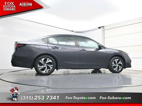 Used 2024 Subaru Legacy Premium AWD/4WD image 22