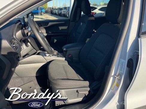 New 2026 Ford Escape Active image 7