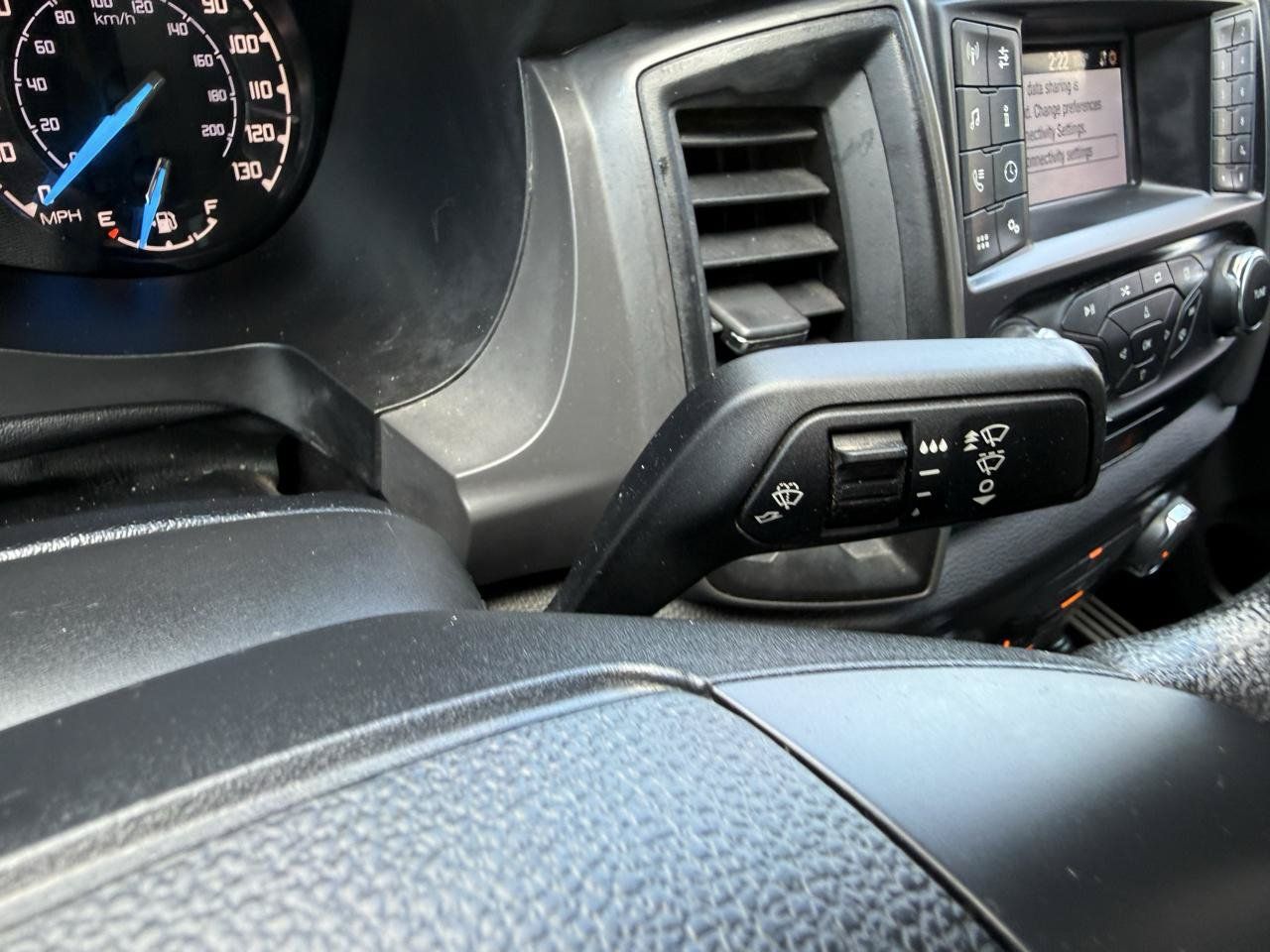 Used 2019 Ford Ranger XL w/ Equipment Group 101A Mid RWD image 21