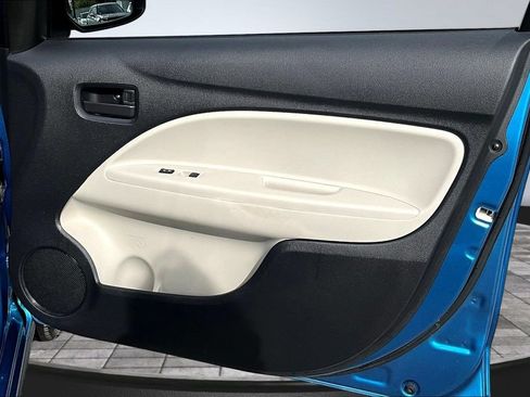 Used 2019 Mitsubishi Mirage G4 ES FWD image 29