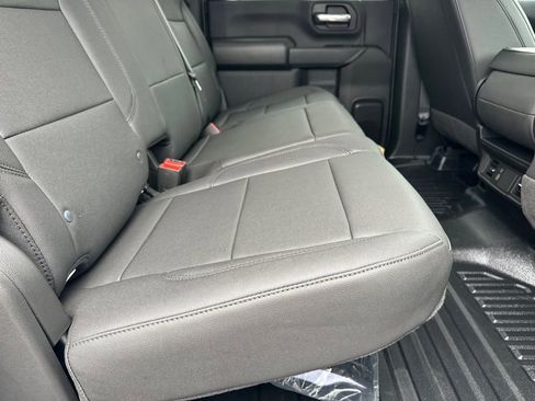 New 2026 GMC Sierra 3500 Pro w/ Convenience Package image 16