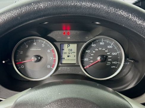 Used 2015 Subaru Forester 2.5i Premium w/ All-Weather Package image 12