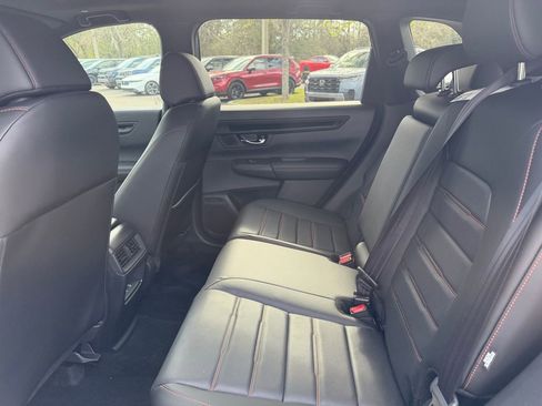 New 2026 Honda CR-V Sport-L image 7