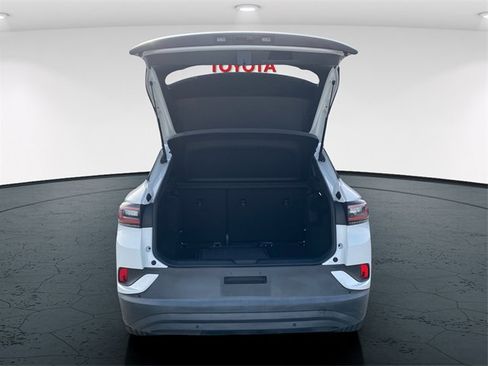 Used 2021 Volkswagen ID.4 Pro image 14