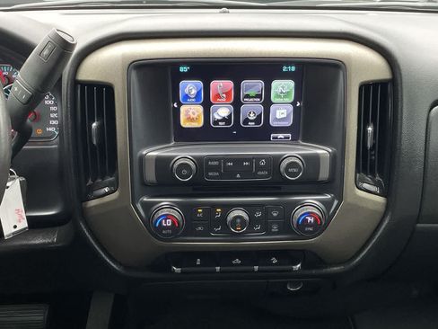 Used 2017 Chevrolet Silverado 1500 LT w/ All Star Edition AWD/4WD image 13