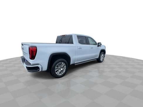 New 2026 GMC Sierra 1500 Denali AWD/4WD image 8