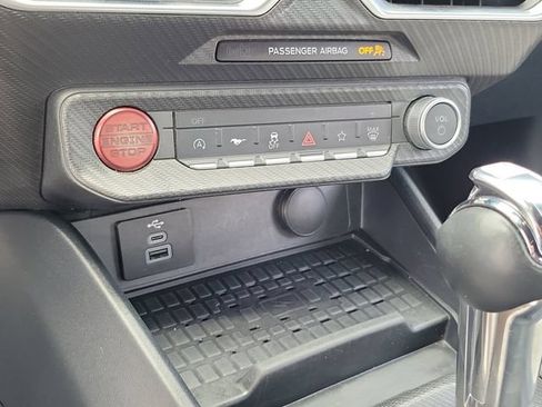 Used 2024 Ford Mustang Premium RWD image 21