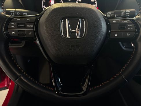 Used 2025 Honda HR-V Sport image 27