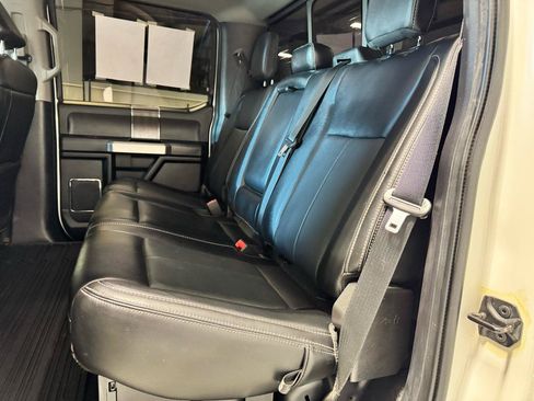 Used 2021 Ford F250 Lariat AWD/4WD image 18