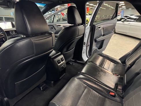 Used 2019 Lexus RX 450h F Sport image 43