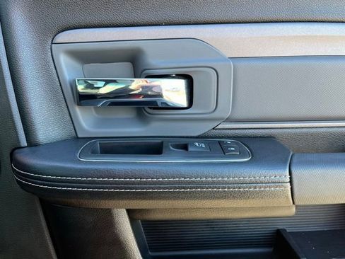 Used 2018 RAM 2500 Power Wagon w/ Luxury Group image 25